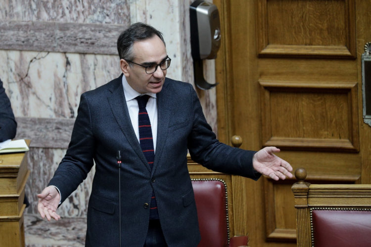 Κοντοζαμάνης: Χημειοθεραπείες και στα Κέντρα Υγείας