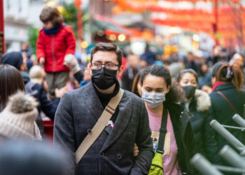 Ερευνα του Imperial College: Το lockdown έσωσε εκατομμύρια ζωές στην Ευρώπη