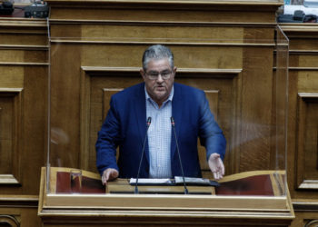 Κουτσούμπας: Σχολείο για λίγους και εκλεκτούς ή Παιδεία των ίσων και των πολλών;