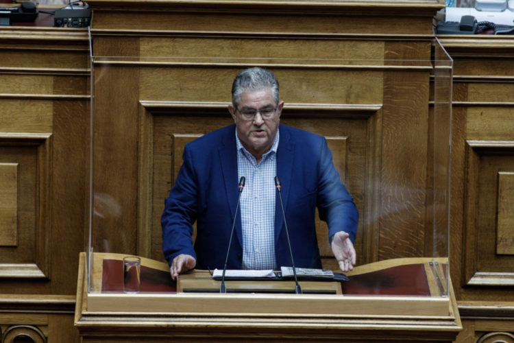 Κουτσούμπας: Σχολείο για λίγους και εκλεκτούς ή Παιδεία των ίσων και των πολλών;