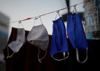 Ερευνα της ALCO: Ένας στους τρεις Έλληνες δεν ανησυχεί πλέον για τον κορονοϊό