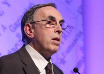 Νέος αντιπρόσωπος της Ελλάδας στο ΔΝΤ ο Μιχάλης Μασουράκης