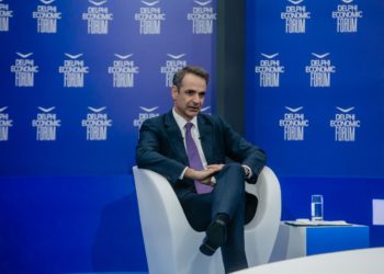 Μητσοτάκης: Αν η Τουρκία απειλήσει κυριαρχικά μας δικαιώματα θα λάβει απάντηση και από την Ευρώπη