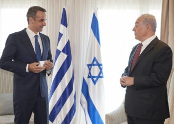 Μητσοτάκης: Τέσσερις νέες πρωτοβουλίες για την αντιμετώπιση των συνεπειών της πανδημίας