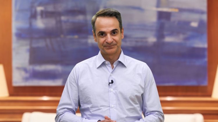 Χαιρετισμός του Κυρ. Μητσοτάκη στην Πανομογενειακή τηλεδιάσκεψη Ελλήνων Ομογενών Ιατρών με θέμα: «Εξάλειψη του COVID-19» (video)