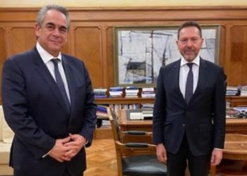 Στουρνάρας: Σοβαρά, αλλά επιλύσιμα τα προβλήματα που έχουν ενσκήψει στην ελληνική οικονομία