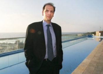 Μιωνής: Ο Ν. Παππάς μου είπε ξεκάθαρα ότι ο Δ. Παπαγγελόπουλος έχει τη δική του ατζέντα