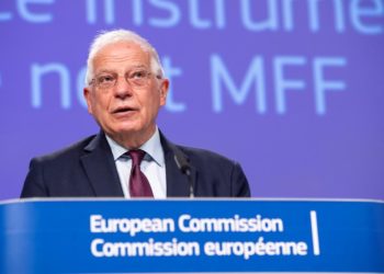 ΕΕ: Η Τουρκία να σεβαστεί τα κυριαρχικά δικαιώματα της Ελλάδας και της Κύπρου