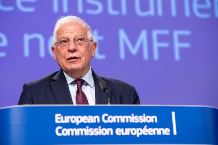 ΕΕ: Η Τουρκία να σεβαστεί τα κυριαρχικά δικαιώματα της Ελλάδας και της Κύπρου