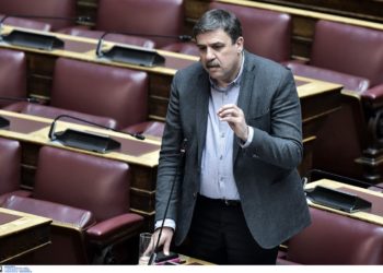 Ξανθός: Η Ν.Δ. δεν πιστεύει στο δημόσιο σύστημα Υγείας