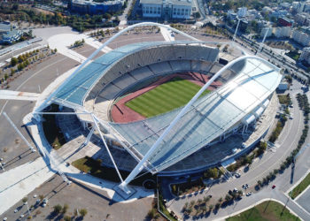 Με απόφαση Αυγενάκη νέος πρόεδρος του ΟΑΚΑ ο Νεκτάριος Βιδάκης