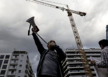 Νέες κινητοποιήσεις των εκπαιδευτικών αύριο και μεθαύριο στο Σύνταγμα