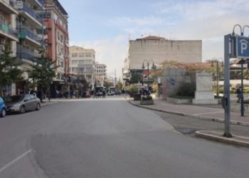 Λάρισα: Αποζημίωση 192.000€ σε θύμα τροχαίου το 2006