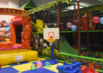 Επαναλειτουργούν από την Τετάρτη οι παιδότοποι