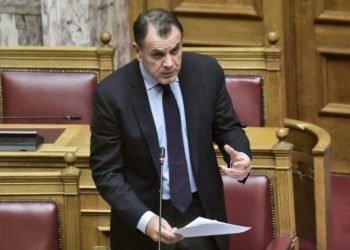 Παναγιωτόπουλος: Σε περίπτωση που η Τουρκία προχωρήσει σε όξυνση της έχουμε απάντηση