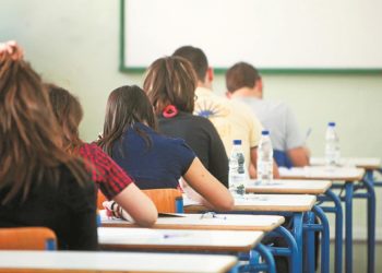 Πανελλήνιες 2020: Τα θέματα σε Νεοελληνική Γλώσσα και Λογοτεχνία