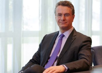 Νέος πρόεδρος του ΣΕΒ ο Δημήτρης Παπαλεξόπουλος