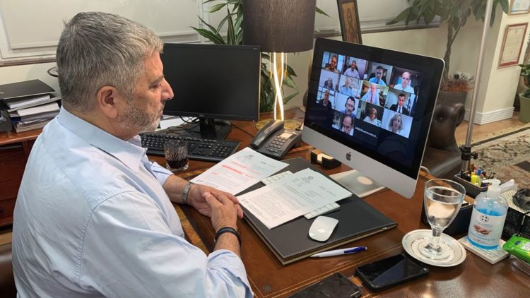 Περιφέρεια Αττικής: Εγκρίθηκε κονδύλι 300 εκατ. για το κέντρο επεξεργασίας λυμάτων σε Αρτέμιδα-Ραφήνα