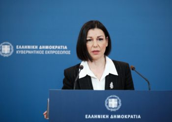 Πελώνη: Η συμφωνία με Ιταλία ενθαρρύνει και επόμενη