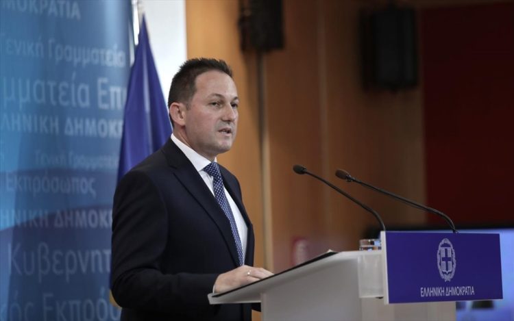 Πέτσας: Προετοιμαζόμαστε για κάθε ενδεχόμενο με την Τουρκία – Δεν πρόκειται να γίνουν εκλογές