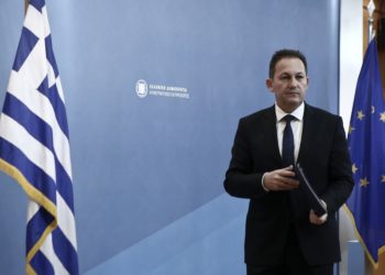 Πέτσας: Προετοιμαζόμαστε για κάθε ενδεχόμενο με την Τουρκία – Δεν πρόκειται να γίνουν εκλογές