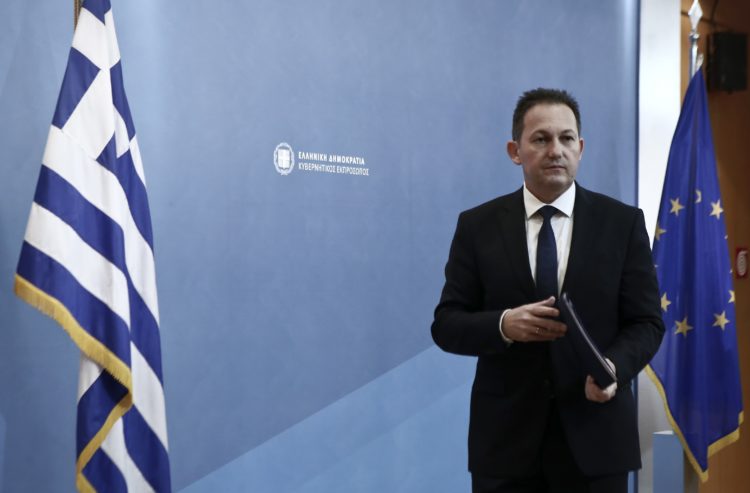 Πέτσας: Προετοιμαζόμαστε για κάθε ενδεχόμενο με την Τουρκία – Δεν πρόκειται να γίνουν εκλογές
