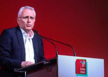 Ραγκούσης: Η κυβέρνηση να δει την πραγματική οικονομία