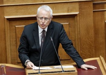 Ραγκούσης: Η κυβέρνηση να δει την πραγματική οικονομία