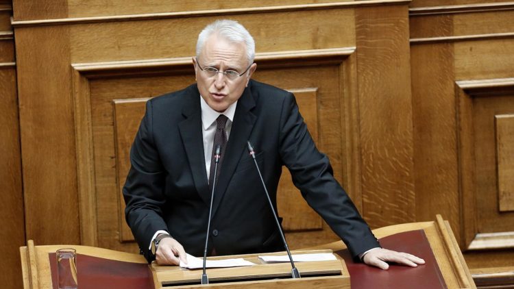 Ραγκούσης: Η κυβέρνηση να δει την πραγματική οικονομία