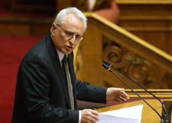 Ραγκούσης: Η κυβέρνηση να δει την πραγματική οικονομία