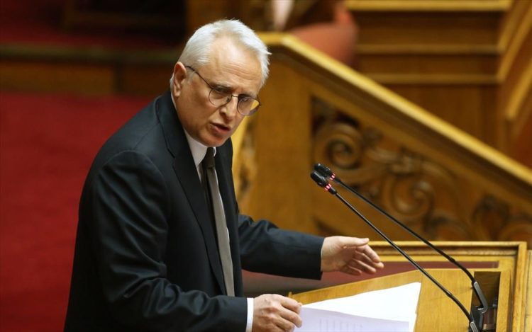 Ραγκούσης: Η κυβέρνηση να δει την πραγματική οικονομία