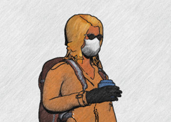 Επίθεση με βιτριόλι: Καταθέτει η 35χρονη που προσήχθη το πρωί– Αντιζηλία για νεαρό δικηγόρο το κίνητρο της επίθεσης