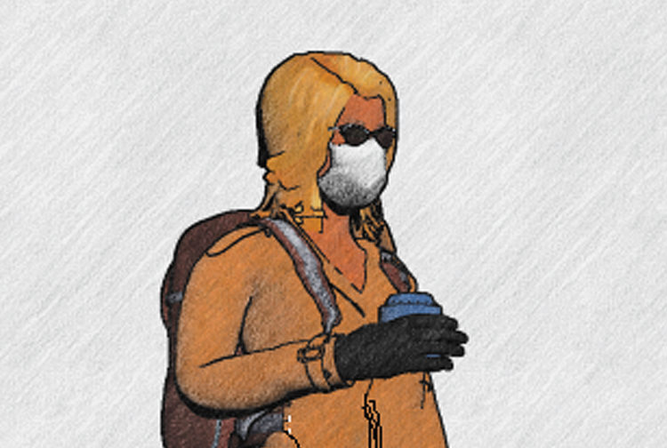 Επίθεση με βιτριόλι: Καταθέτει η 35χρονη που προσήχθη το πρωί– Αντιζηλία για νεαρό δικηγόρο το κίνητρο της επίθεσης