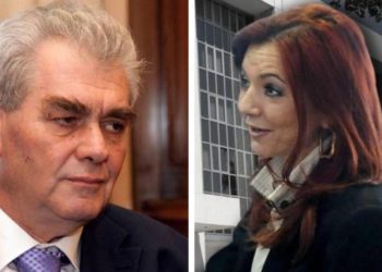 Στην αντεπίθεση η Ελ. Ράικου: Να απαντήσει ο Ρασπούτιν για τους διορισμούς της κόρης και του γιου του