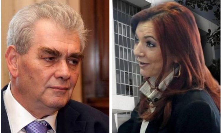 Στην αντεπίθεση η Ελ. Ράικου: Να απαντήσει ο Ρασπούτιν για τους διορισμούς της κόρης και του γιου του