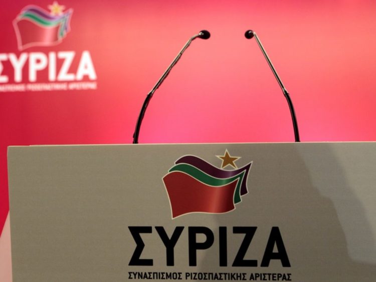 ΣΥΡΙΖΑ: Προσωπική επιλογή Μητσοτάκη οι μειώσεις μισθών και οι απολύσεις που ξεκινούν από σήμερα