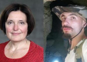 Δολοφονία Σούζαν Ίτον: Μετανιωμένος ο δολοφόνος του θύματος – Τι ζητά