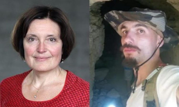 Δολοφονία Σούζαν Ίτον: Μετανιωμένος ο δολοφόνος του θύματος – Τι ζητά