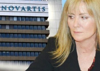 Τουλουπάκη: Οπου οι κυνηγοί της διαφθοράς μετατρέπονται σε θηράματα συμφερόντων, η διαφθορά θα ανθίζει