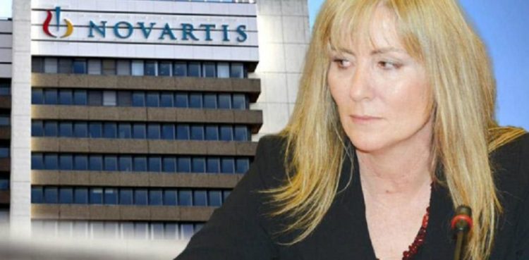 Τουλουπάκη: Οπου οι κυνηγοί της διαφθοράς μετατρέπονται σε θηράματα συμφερόντων, η διαφθορά θα ανθίζει