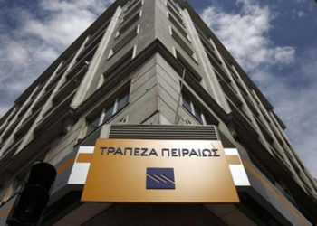 Τράπεζα Πειραιώς: Αναστολές πληρωμών δανείων σε 36.000 νοικοκυριά