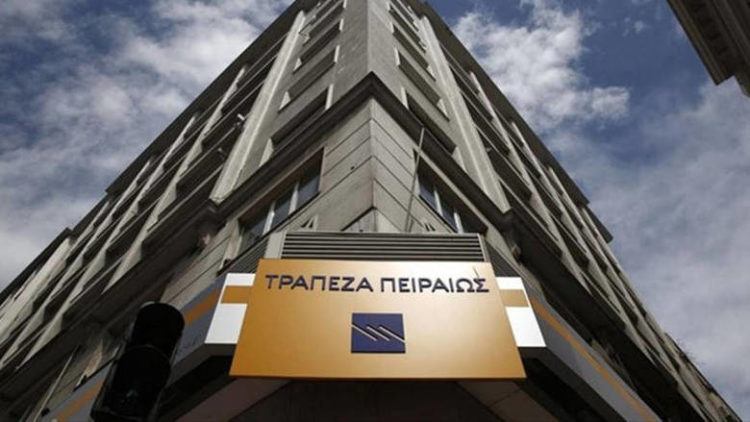 Τράπεζα Πειραιώς: Αναστολές πληρωμών δανείων σε 36.000 νοικοκυριά