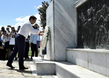 Τσίπρας από το Κιλελέρ: Η κυβέρνηση της ΝΔ δεν κατανοεί τα προβλήματα του αγροτικού κόσμου