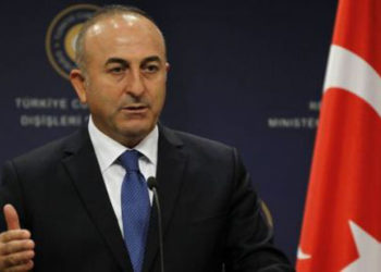 Προκλητικός Τσαβούσογλου: Τα νησιά δεν έχουν υφαλοκρηπίδα – Αναίδεια της Ελλάδας να μιλάει για την Αγία Σοφία