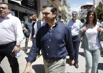 Τσίπρας: Ακούω από την κυβέρνηση για 24 δισ. ευρώ, πού είναι όλα αυτά; (video)