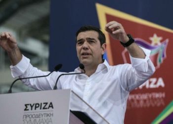 Επίθεση Τσίπρα σε Μητσοτάκη: Αν τολμάτε, βάλτε κι εμένα στο κατηγορητήριο