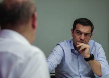 Τσίπρας για την ΕΥΔΑΠ: Ορισμένα αγαθά δεν πωλούνται και δεν αγοράζονται