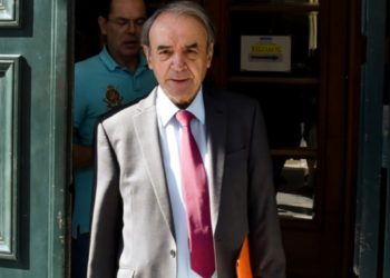 Τσοβόλας:  Αντί να διεκδικεί αποζημιώσεις η ΝΔ συγκαλύπτει το σκάνδαλο Novartis