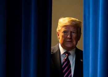 ΗΠΑ: Ο Τραμπ αλλάζει ημερομηνία συγκέντρωσης με αφορμή την επέτειο κατάργησης της δουλίας