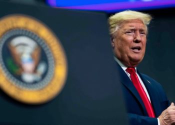 Τραμπ: Θα επενδύσουμε στην εκπαίδευση των αστυνομικών